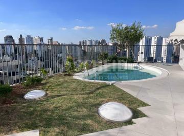Apartamento · 476m² · 4 Quartos · 5 Vagas · REAL PARQUE, COBERTURA DUPLEX MARAVILHOSA!