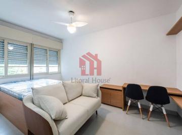 57c74ff27f52f6c81419f48d5c3d5b921e1e650b · Kitnet com 1 dormitório para alugar, 31 m² por R$ 3.500,01/mês - Boqueirão - Santos/SP