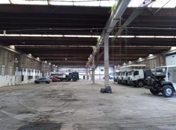d75adbdaa23900ace8b86ab22fb479619f687467 · Galpão à venda, 17000 m² Terreno por R$ 45.000.000 - Parque Jaçatuba - Santo André/SP