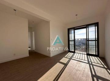 Sala · Apartamento à venda, 60 m² por R$ 590.000,07 - Vila Assunção - Santo André/SP