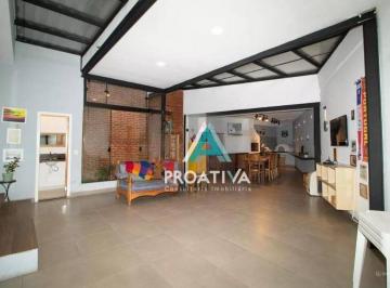 Área gourmet · Sobrado com aquecimento a gás, com 4 quartos sendo 4 suítes à venda, 510 m² por R$ 2.700.000,00 - Vi