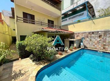 6498b780484f2f9c4391ad556819ab0262290b1d · Sobrado à venda, 499 m² por R$ 2.600.000,03 - Santa Paula - São Caetano do Sul/SP