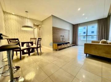 7796cf15ec048eae9c94aa41ade50909b2ee8cdd · Apartamento à venda, 75 m² por R$ 765.000,00 - Jardim Aquarius - São José dos Campos/SP