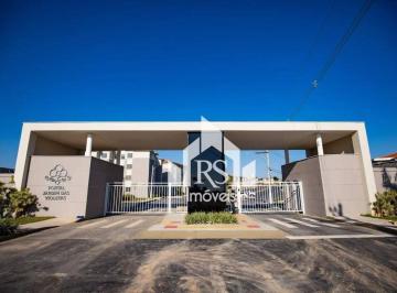 a581d85931cb398352389c62182d9414a1a7f498 · Apartamento com 2 dormitórios à venda, 48 m² por R$ 140.000,00 - Novo Horizonte (Manilha) - Itaboraí