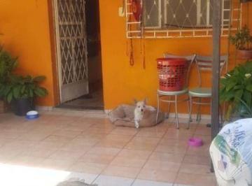 ff56809d114a0678a60f555dea6f7dd924788eba · Casa com 4 dormitórios à venda, 123 m² por R$ 550.000,00 - Califórnia - Belo Horizonte/MG