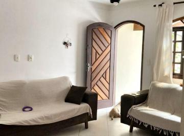 Casa · 80m² · 3 Quartos · 2 Vagas · Casa com 3 quartos à venda, 80 m² por R$ 550.000 - Jardim Santa Mena - Guarulhos/SP