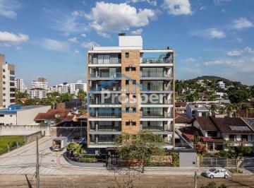 Apartamento · 153m² · 3 Quartos · 2 Vagas · Apartamento Alto Padrão com 3 quartos no bairro América em Joinville/SC