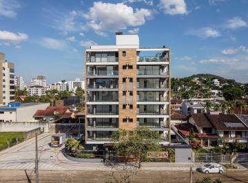 Apartamento · 153m² · 3 Quartos · 2 Vagas · Apartamento Alto Padrão com 3 quartos no bairro América em Joinville/SC