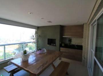 Apartamento · 165m² · 3 Quartos · 3 Vagas · Apartamento à venda 165 m² com 3 Suítes , 2 vagas por R$ 2.800.000,00 - Campo Belo - São Paulo/SP