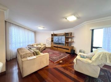 Apartamento · 422m² · 4 Quartos · 4 Vagas · Apartamento em Batel, Curitiba/PR