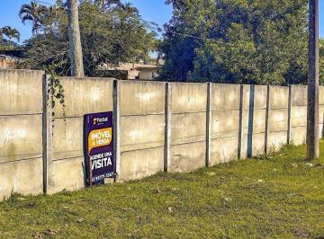 2291c0b2852e76761c0299c5230c481cc527e755 · Terreno à venda, 300 m² por R$ 330.000,00 - Praia de Pernambuco - Guarujá/SP