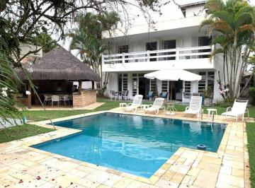 d6d47cb6bbb0f6583f33e6153918e7bbf3d10165 · Casa com 4 dormitórios, 370 m² - venda por R$ 2.400.000,00 ou aluguel por R$ 12.000,00/mês - Acapulc