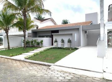 06df3a791d535f1c5bc94f1baf46b7803ad90005 · Casa com 4 dormitórios à venda, 252 m² por R$ 2.300.000,00 - Acapulco - Guarujá/SP