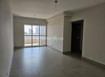 Apartamento · 102m² · 3 Quartos · 2 Vagas · EDIFÍCIO NEW PARK