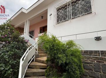 e9c0291745d98e796d6a16b3b8a6e14a6b8349e9 · Casa com 4 dormitórios à venda, 600 m² por R$ 850.000,00 - Jardim Santa Rosália - Sorocaba/SP
