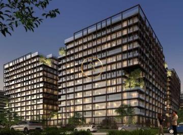 Apartamento · 37m² · 1 Quarto · 1 Vaga · Arte Wood
