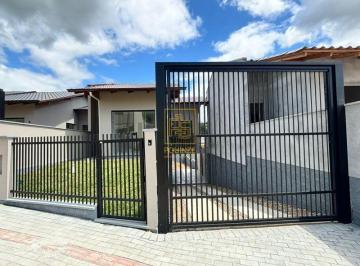 Casa · 86m² · 2 Quartos · 1 Vaga · Casa no Condomínio Residencial Bella Vista em Timbó