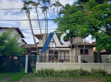 Casa · 500m² · 5 Quartos · 4 Vagas · CASA DUPLEX À VENDA EM PIATÃ | 5 QUARTOS | CONDOMÍNIO FECHADO | 600 m²