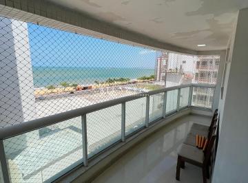 Apartamento · 72m² · 2 Quartos · 2 Vagas · Apartamento à venda no bairro Praia de Itapoã - Vila Velha/ES