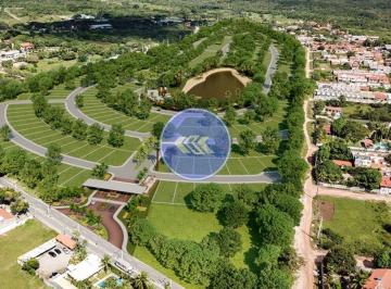 Terreno · 331m² · Terreno amplo no condomínio de alto padrão em Eusébio