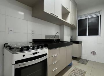 Apartamento · 44m² · 2 Quartos · 1 Vaga · Apartamento porteira fechada no condominio Chapada Hibiscos