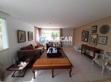 Casa · 750m² · 6 Quartos · 6 Vagas · Casa 05 Dorm. ou + em Alphaville I - Salvador