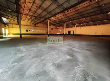Comercial · 2160m² · 15 Vagas · Pavilhão/Galpão Industrial AyrosaOsasco - SP