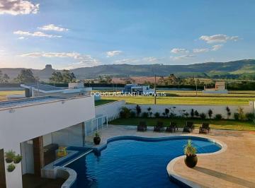 Casa · 575m² · 7 Quartos · 4 Vagas · Sobrado à venda em Analândia/SP