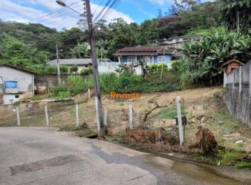 Terreno · 485m² · Terreno plano no bairro Azambuja a 5 Km do Centro!