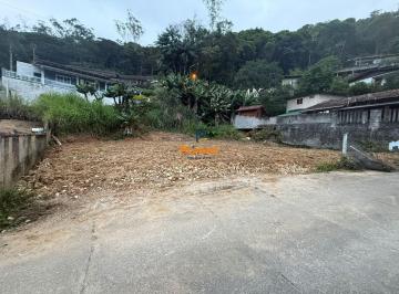 Terreno · 485m² · Terreno plano no bairro Azambuja a 5 Km do Centro!