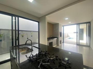 Casa · 197m² · 3 Quartos · 2 Vagas · Condomínio Residencial Renaissance - Casa à venda no Condomínio Renaissance - Sorocaba/SP