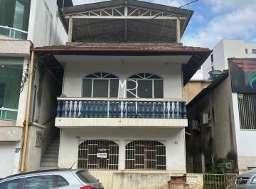 Casa · 140m² · 3 Quartos · Casa Centro, Manhuaçu/MG