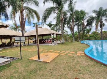 Espaço Gourmet Condomínio · CASA À VENDA EM CONSTRUÇÃO NO CONDOMÍNIO PORTAL DO HORIZONTE/PRUDENTE DE MORAIS