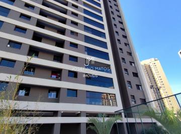 Apartamento · 4 Quartos · 3 Vagas · Apartamento Alto Padrão à venda no Vila da Serra-Nova Lima/MG- 135m2=R$ 2.200.000,00