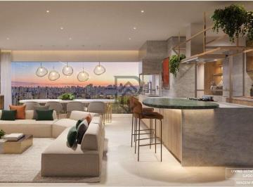 Apartamento · 107m² · 3 Quartos · 2 Vagas · Apartamento em Vila Mariana, São Paulo/SP