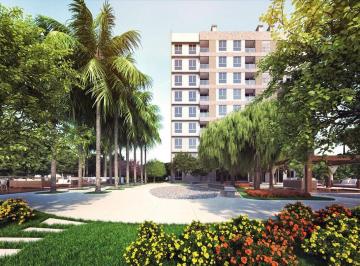 Apartamento · 71m² · 2 Quartos · 1 Vaga · Apartamento