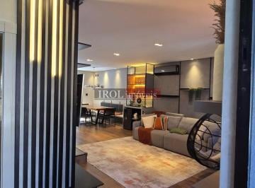 Casa · 144m² · 3 Quartos · 2 Vagas · Casa Sobrado em Cabeçudas, Itajaí/SC / MOBILIADO