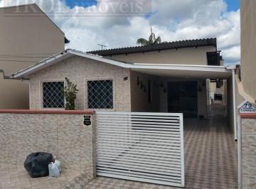 Casa · 100m² · 2 Quartos · 2 Vagas · Casa