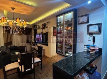 Apartamento · 72m² · 2 Quartos · 2 Vagas · Apartamento