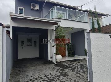 Casa · 120m² · 3 Quartos · 2 Vagas · Casa em Condomínio em Murta, Itajaí/SC