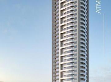 Apartamento · 40m² · 1 Quarto · 1 Vaga · Apartamento