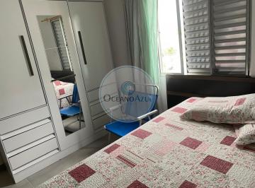 Casa · 47m² · 1 Quarto · 1 Vaga · Kitnet / Conjugado em Camaroeiro  -  Caraguatatuba
