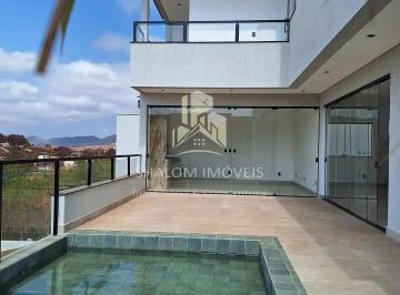 1000115852.jpg · Casa em condomínio Ville Des Lacs à Venda no município de Nova Lima/MG 