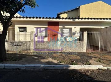 img0 · Casa Geminada em Marília