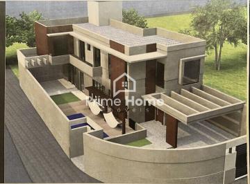 0 · casa à venda em Residencial Cittá di Salerno