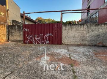 0 · terreno para aluguel em Nova Campinas