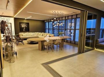 0 · Apartamento á venda Mobiliado e decorado Nova Campinas