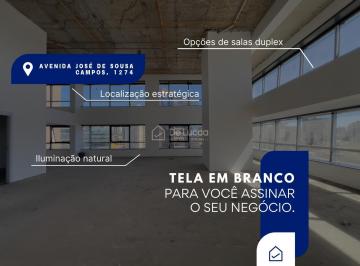 0 · sala para aluguel em Cambuí