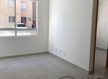 Apartamento · 45m² · 2 Quartos · 1 Vaga · Ótimo apartamento no Spazio Monte Carlo