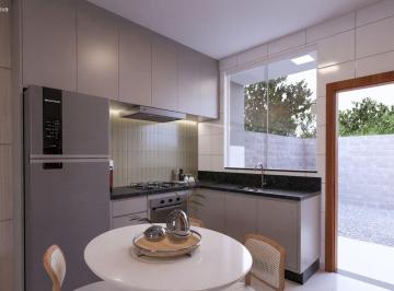 Casa · 2 Quartos · 1 Vaga · VENDA | Casa, com 2 dormitórios em Jd. Imperial II, Floresta